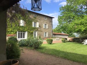 B&B / Chambres d'hotes Les Tourellieres : photos des chambres