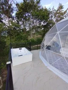 Glamping Vintage Anapoima - Anolaima