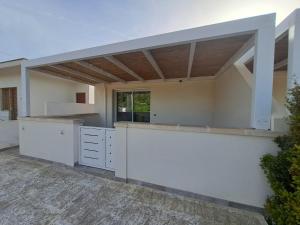 ALL INCLUSIVE - Grecale & Vinile Apartments by Diddoi