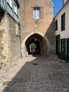 Maisons de vacances Gite Joy : photos des chambres