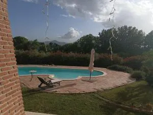 L'Oasi - 圣切萨雷奥