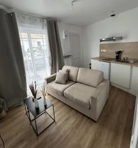 Suite Caroline - Nesmy