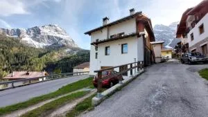 Quadrilocale a Zoldo Alto - Comune Rivamonte Agordino