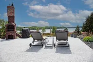 Słoneczna Zatoka - Przyjezierze