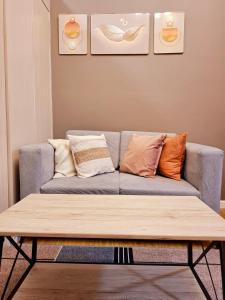 Serene Suite In Jazz Residences