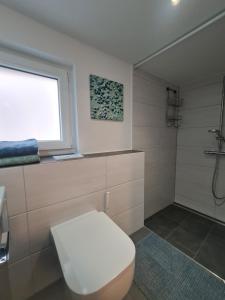 Ferienwohnung an der Allee