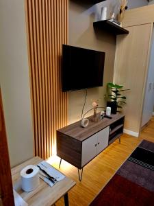 Serene Suite In Jazz Residences