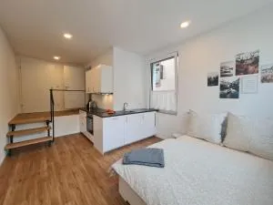 Ferienwohnung an der Allee - 格洛特尔塔尔