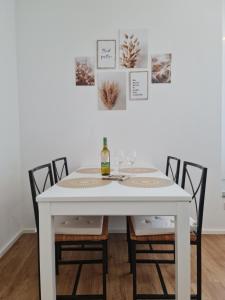 Ferienwohnung an der Allee