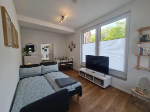 Ferienwohnung an der Allee