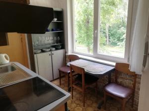 Šalia Birutės parko 3