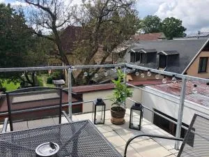 Apartmány Jevany - Vitice