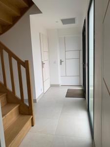 Maisons d'hotes La Maison Blanche : photos des chambres
