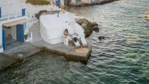 Esperanza Fisherman Houses