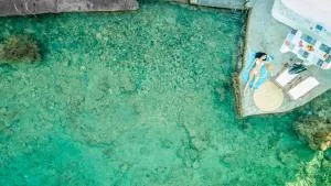 Esperanza Boathouses - Mandrakia