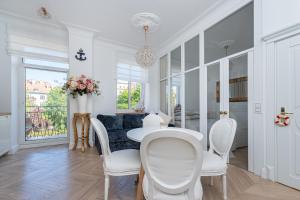 Apartament Meduza Nadmorskie Miejsce