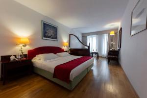 Junior Suite room in Hotel Hannover