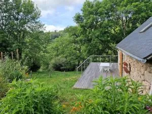 L'Ostel Aveyronnais - Saint-Félix-de-Lunel