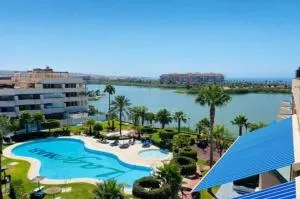 Ático Lagomar - Balerma