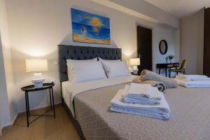 ARMONIA HOME AT VIGGAS RESORT