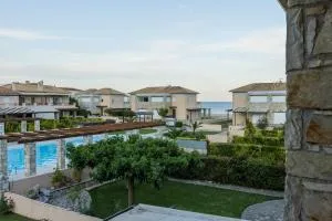 ARMONIA HOME AT VIGGAS RESORT - Nafpaktos