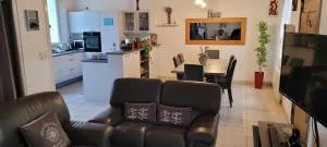 Maison Fouras centre 3 étoiles - Fouras