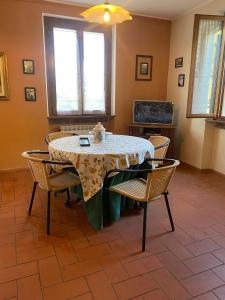 Casolare di Adele