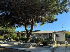 Konstadina House - Xirokástellon