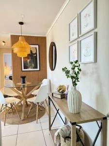 Hermoso departamento en Curicó - Комалье