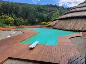 Appartement au cœur des Albères - 勒宝洛