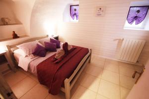 B&B / Chambres d'hotes Le Mas de la Colombe : Cottage