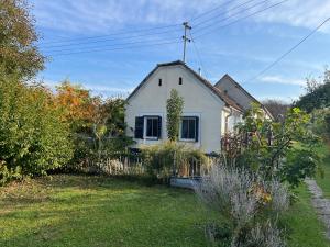 Das besondere Bauernhäuschen