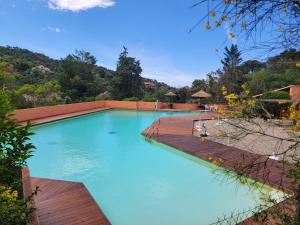 Appartement au cœur des Albères