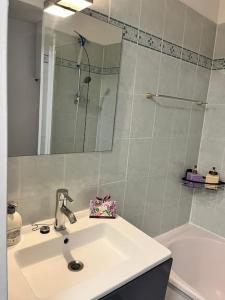 Appartements Green Studio - Au coeur du Golf : photos des chambres