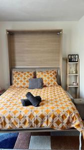 Appartements Green Studio - Au coeur du Golf : photos des chambres