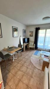 Appartements Green Studio - Au coeur du Golf : photos des chambres