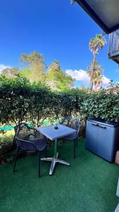 Appartements Green Studio - Au coeur du Golf : photos des chambres