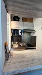 Appartements Green Studio - Au coeur du Golf : Appartement 1 Chambre