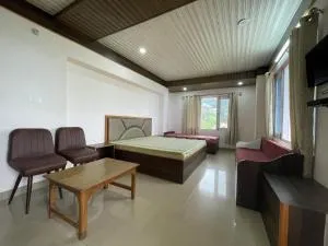 Hotel Jeevan Jyoti - Khashdhār