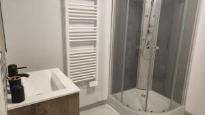 maison de campagne rénovée