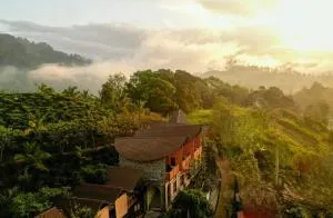 O2 Villas Resort & Spa, Ella - Ella