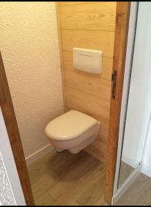 Appartements Studio centre village Ceillac : photos des chambres