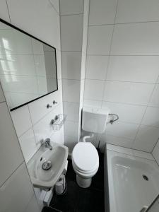 Günstiges Apartment Gelsenkirchen Schalke