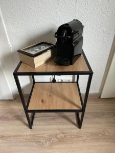 Günstiges Apartment Gelsenkirchen Schalke
