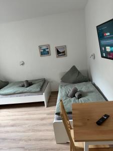 Günstiges Apartment Gelsenkirchen Schalke