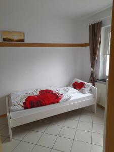 Ferienwohnung im FEWO Rosenhaus Volz