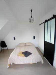 Chambre d'hôtes - Vieux-Bourg