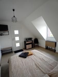 B&B / Chambres d'hotes Chambre d-hotes : photos des chambres