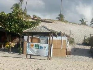 Casa de praia condomínio parque do jacuipe - Salgado