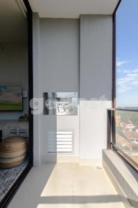 Stylish apt minutes from Shopping Mcal Lopez